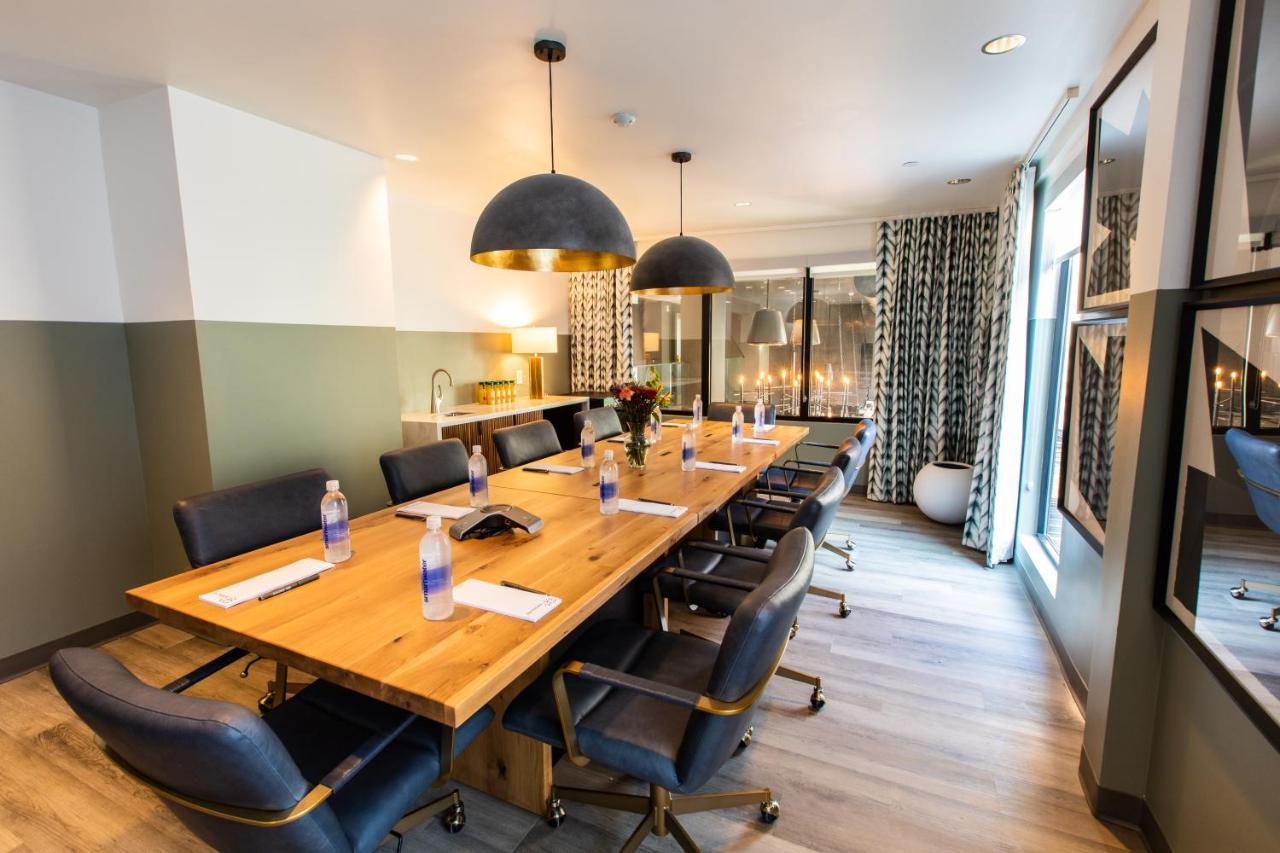 Voco The Darwin - Atlanta Midtown By Ihg Hotel Екстериор снимка
