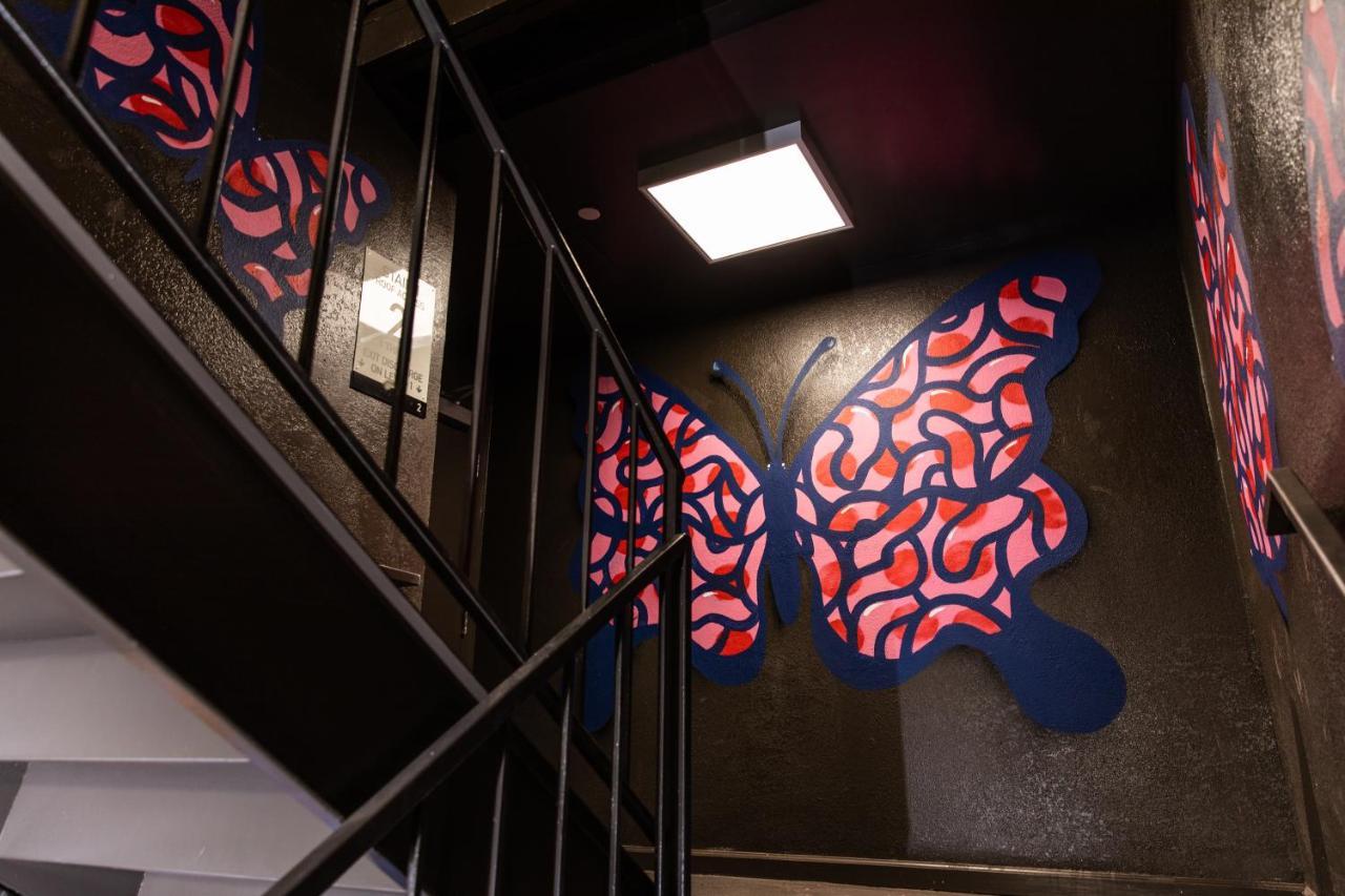 Voco The Darwin - Atlanta Midtown By Ihg Hotel Екстериор снимка