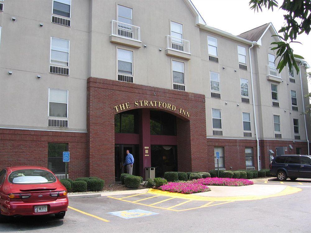 The Darwin Hotel Атланта Екстериор снимка