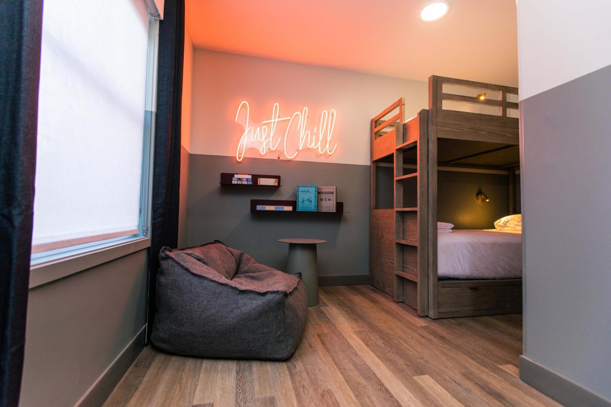 Voco The Darwin - Atlanta Midtown By Ihg Hotel Екстериор снимка