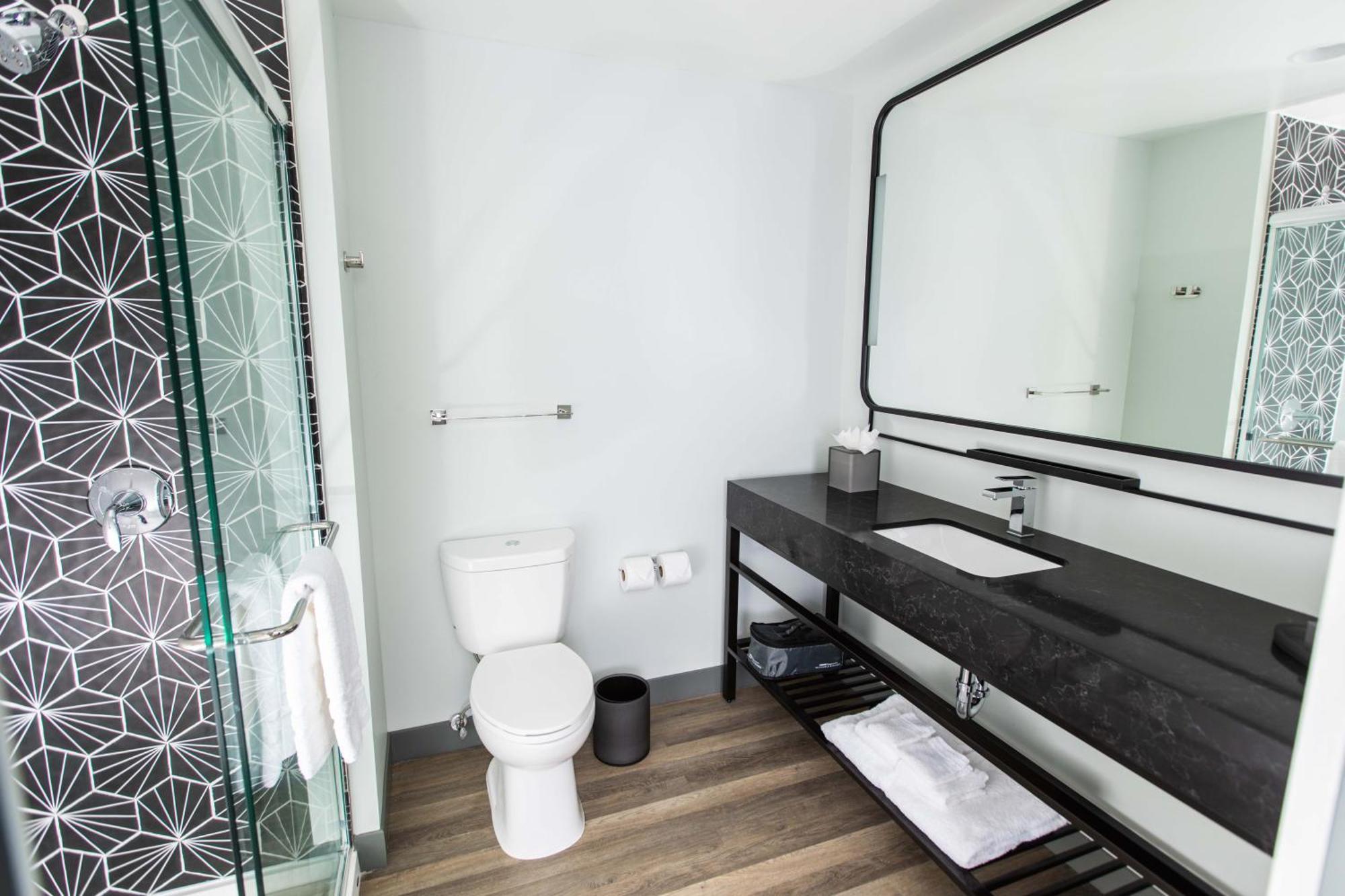 Voco The Darwin - Atlanta Midtown By Ihg Hotel Екстериор снимка
