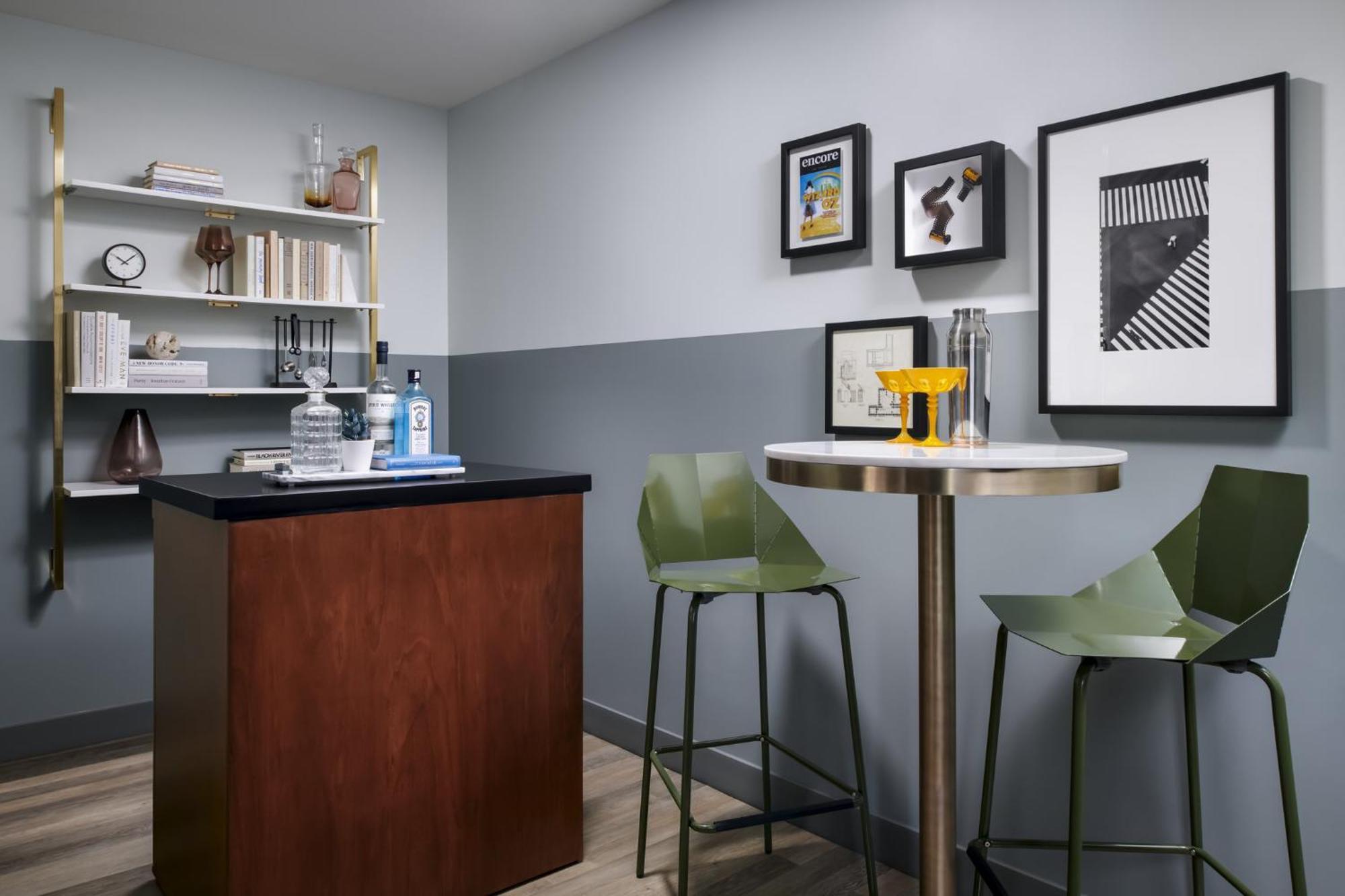 Voco The Darwin - Atlanta Midtown By Ihg Hotel Екстериор снимка