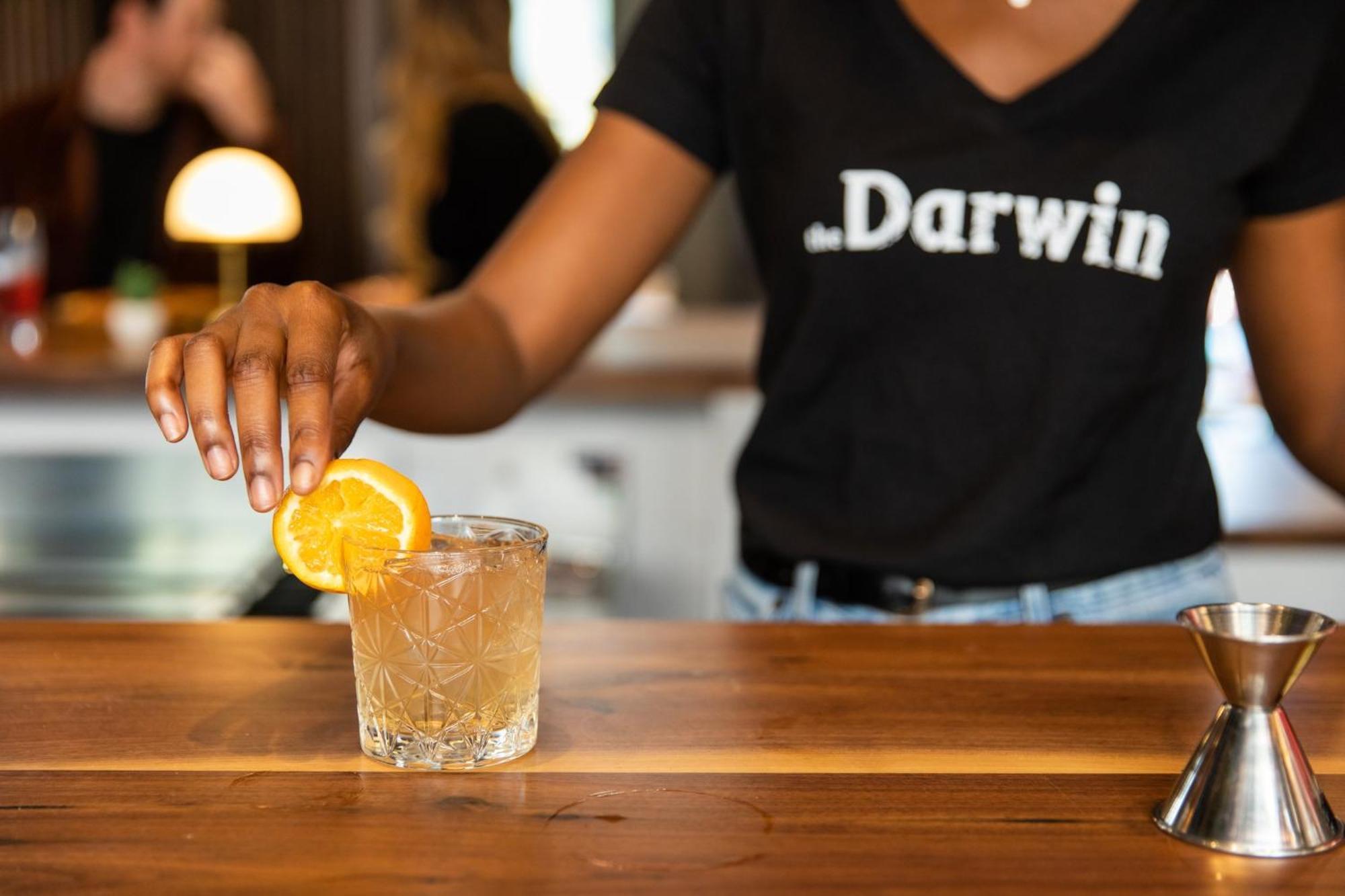 Voco The Darwin - Atlanta Midtown By Ihg Hotel Екстериор снимка