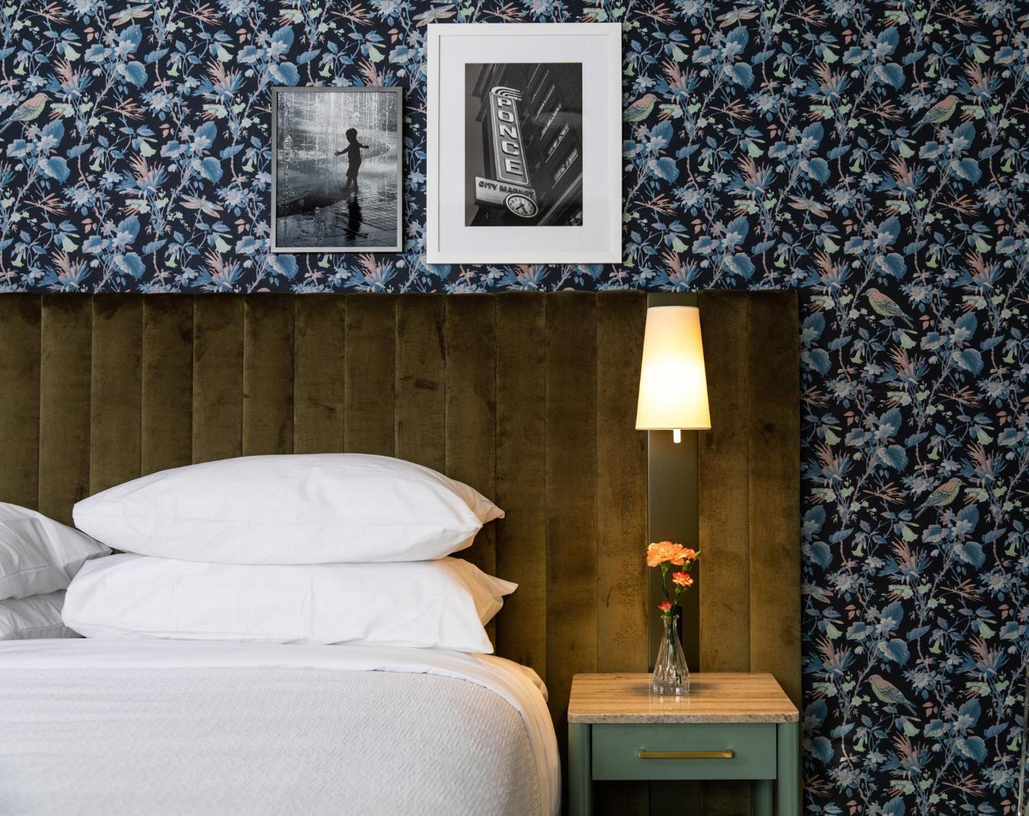 Voco The Darwin - Atlanta Midtown By Ihg Hotel Екстериор снимка