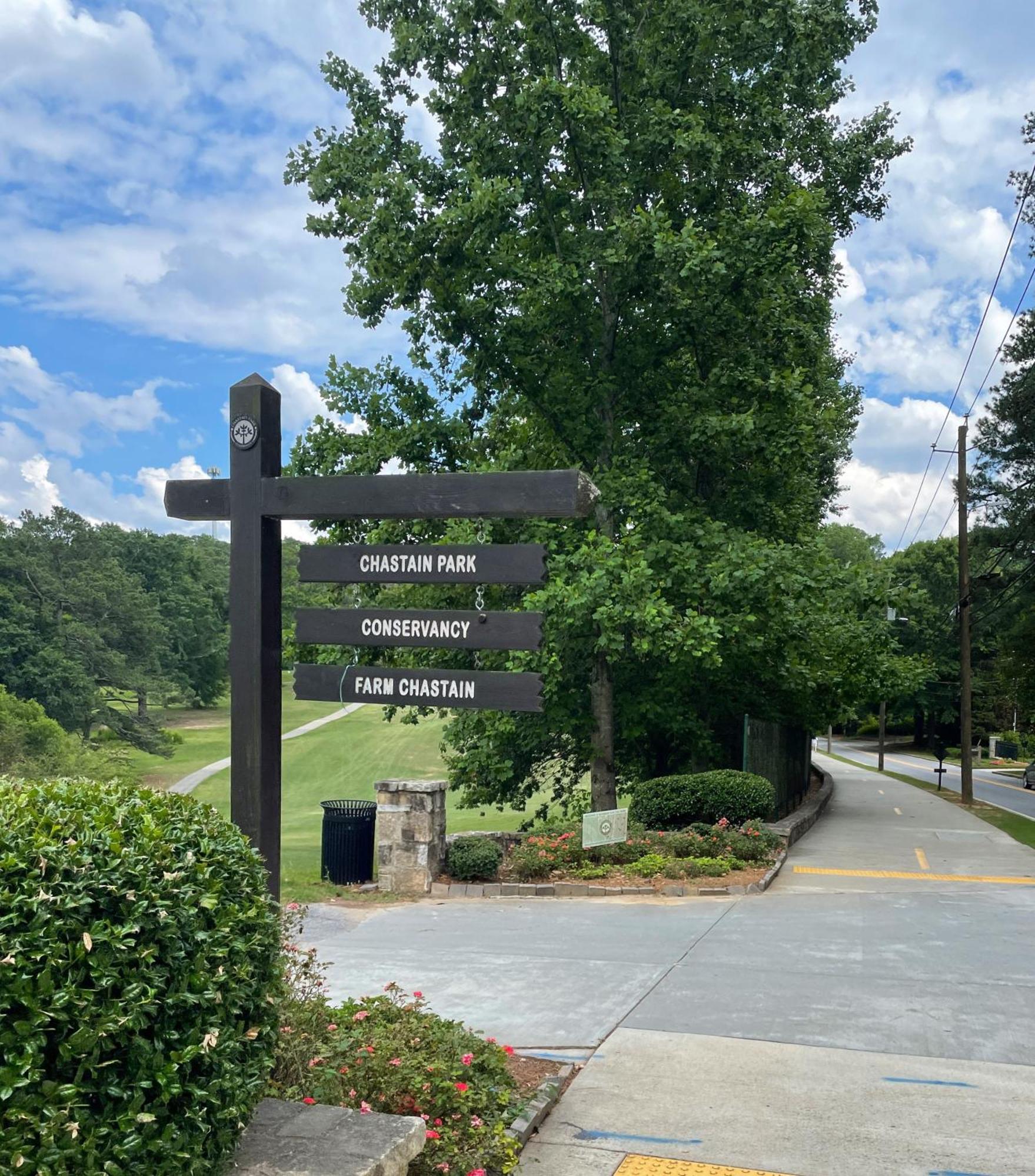 Voco The Darwin - Atlanta Midtown By Ihg Hotel Екстериор снимка